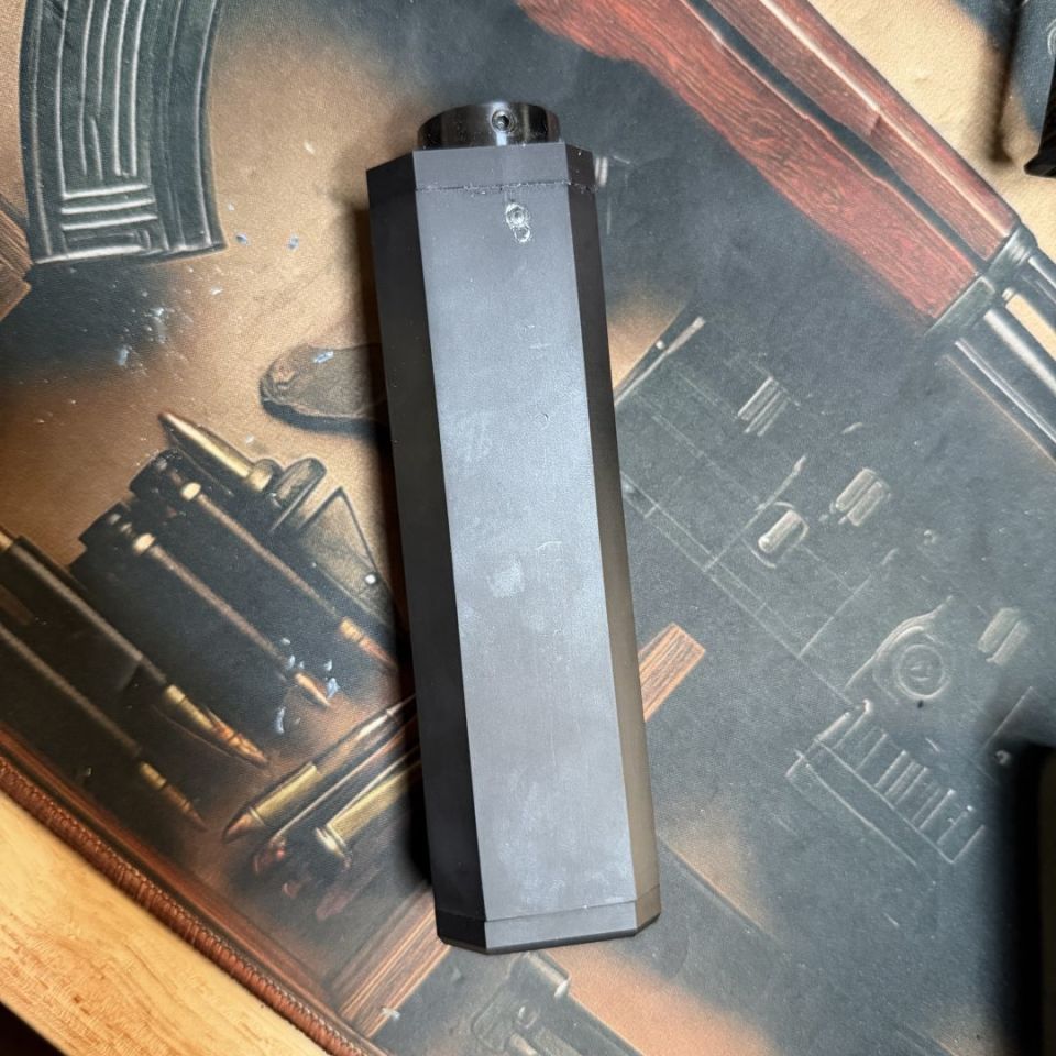 Image 2 - Cz Scoprion Faux Osprey 