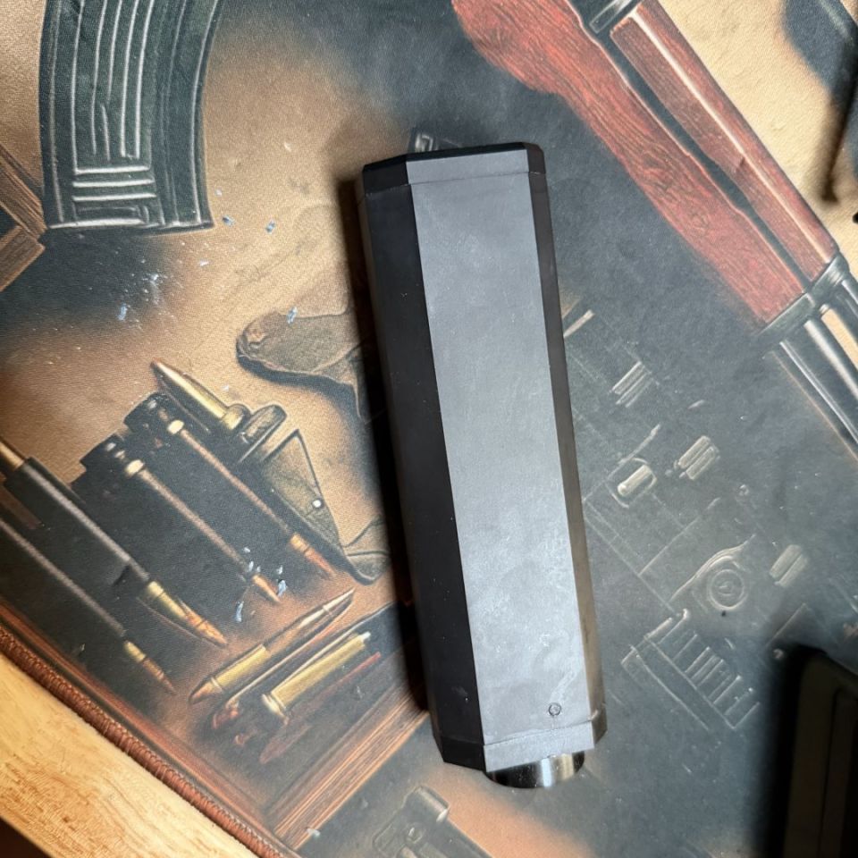 Image 1 - Cz Scoprion Faux Osprey 