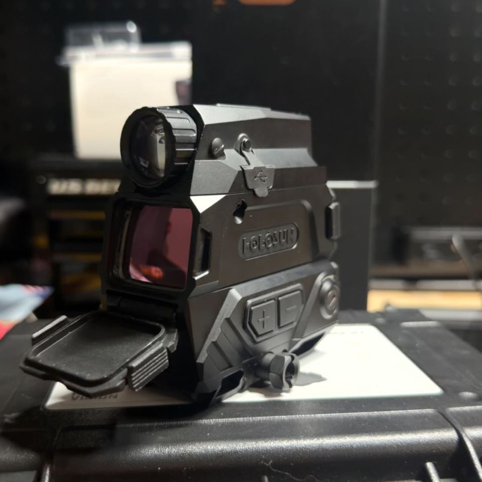 Image 1 - Holosun DRS NV