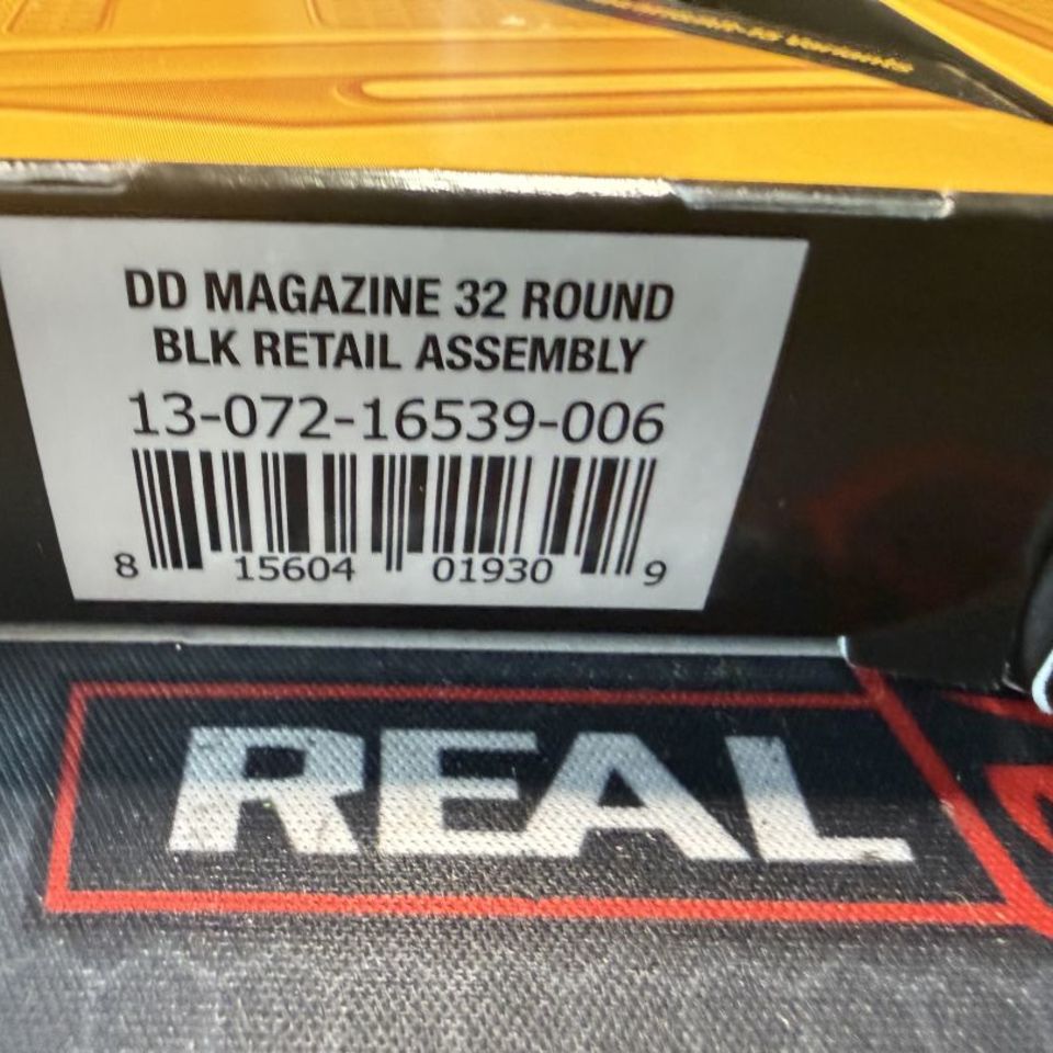 Image 2 - New Daniel Def. 32rd shipped