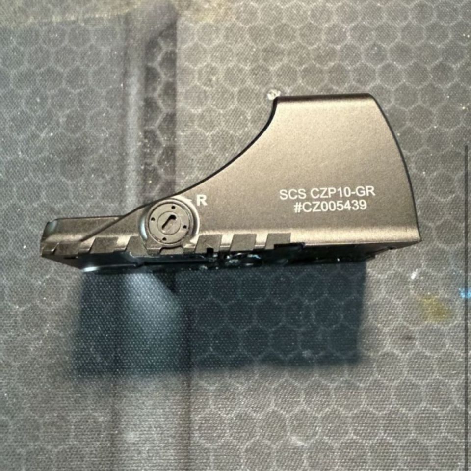 Image 3 - NEW HOLOSUN SCS (p10)