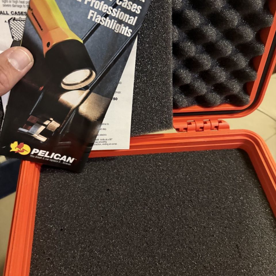 Image 3 - New Pelican Case 