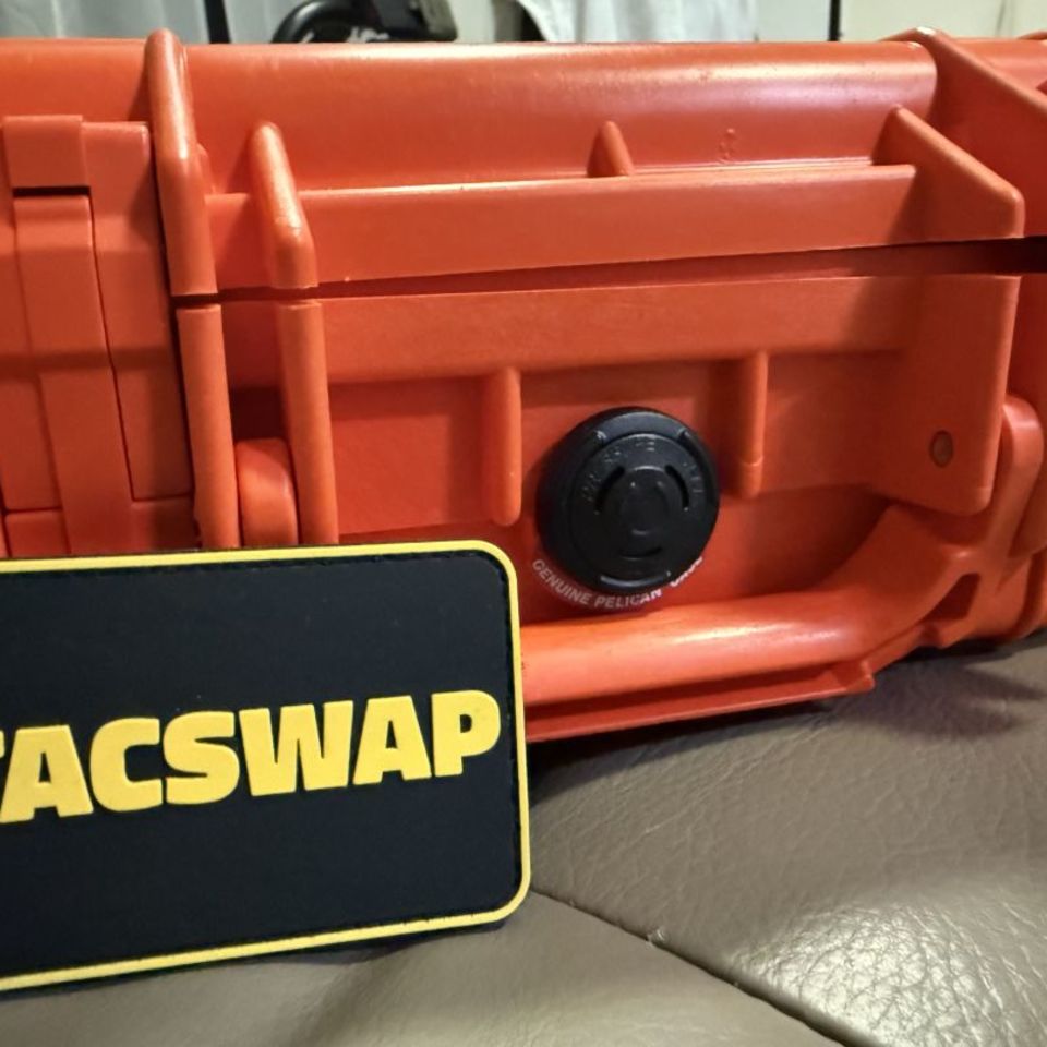 Image 2 - New Pelican Case 