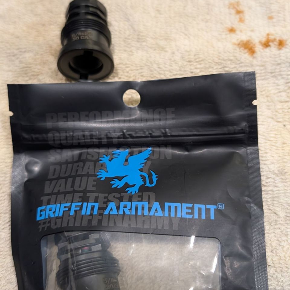 Image 5 - Muzzle Devices