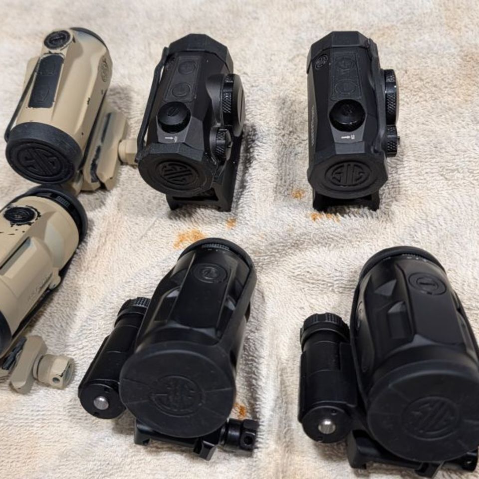 Image 5 - Sig Optics