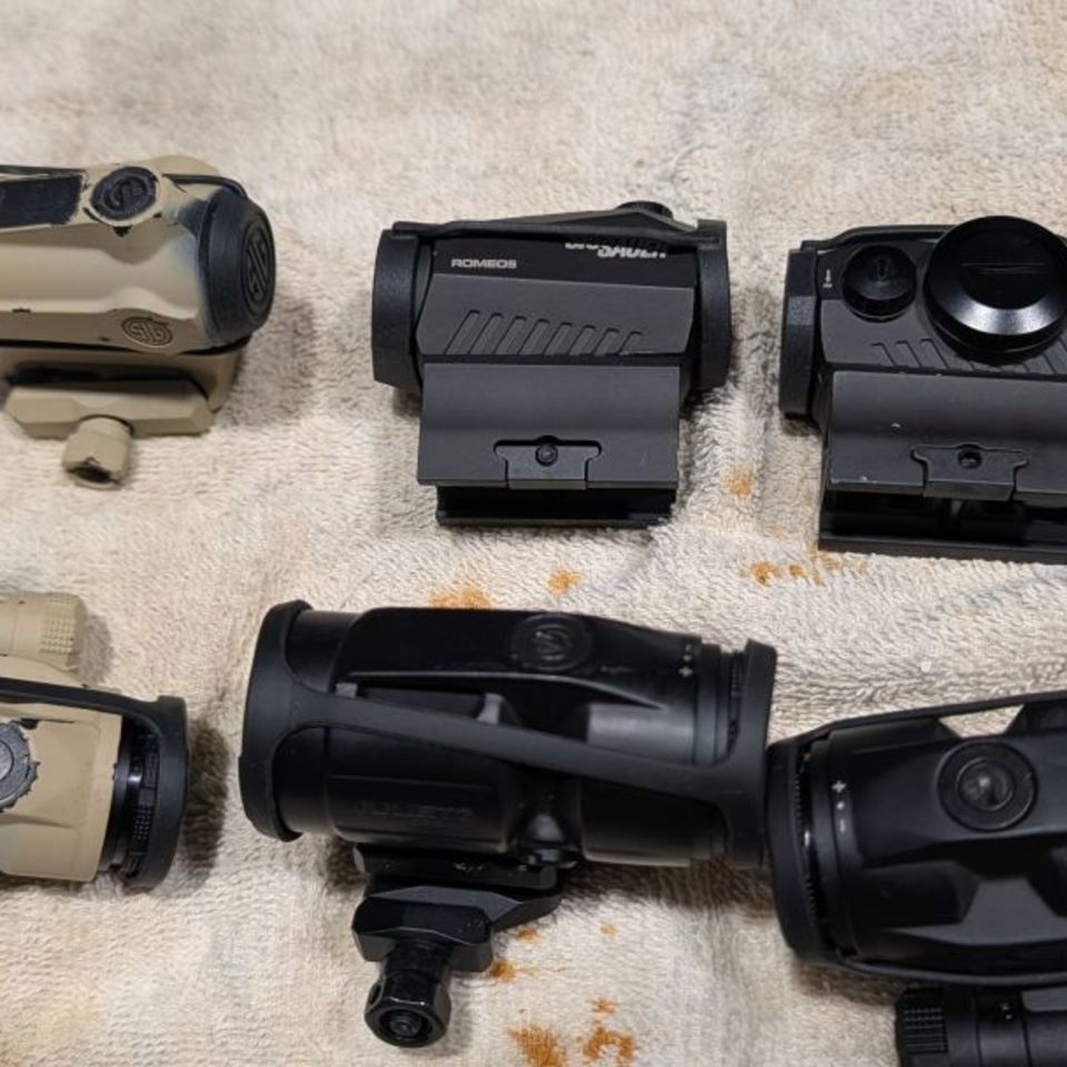 Image 2 - Sig Optics