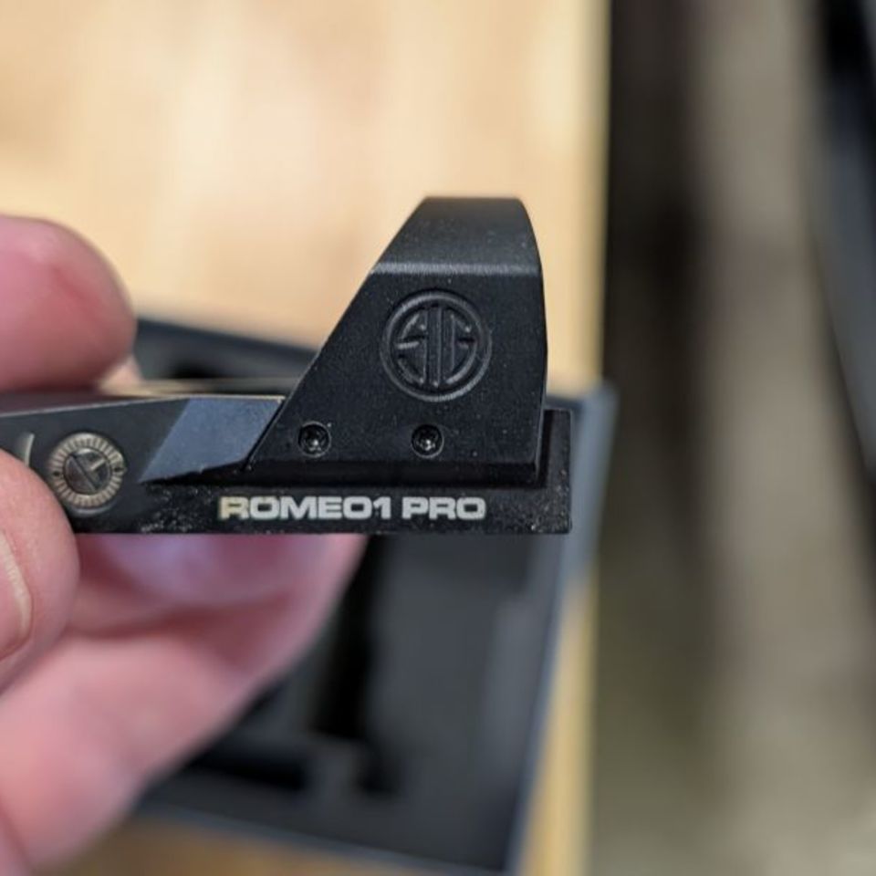 Image 3 - Sig Optics