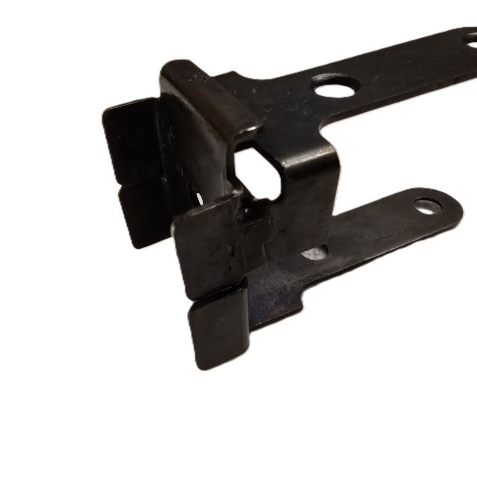 Image 1 - PKM PK Rear Trunnion Stamped