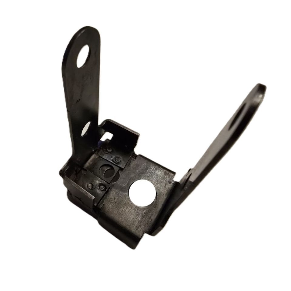 Image 3 - PKM PK Rear Trunnion Stamped