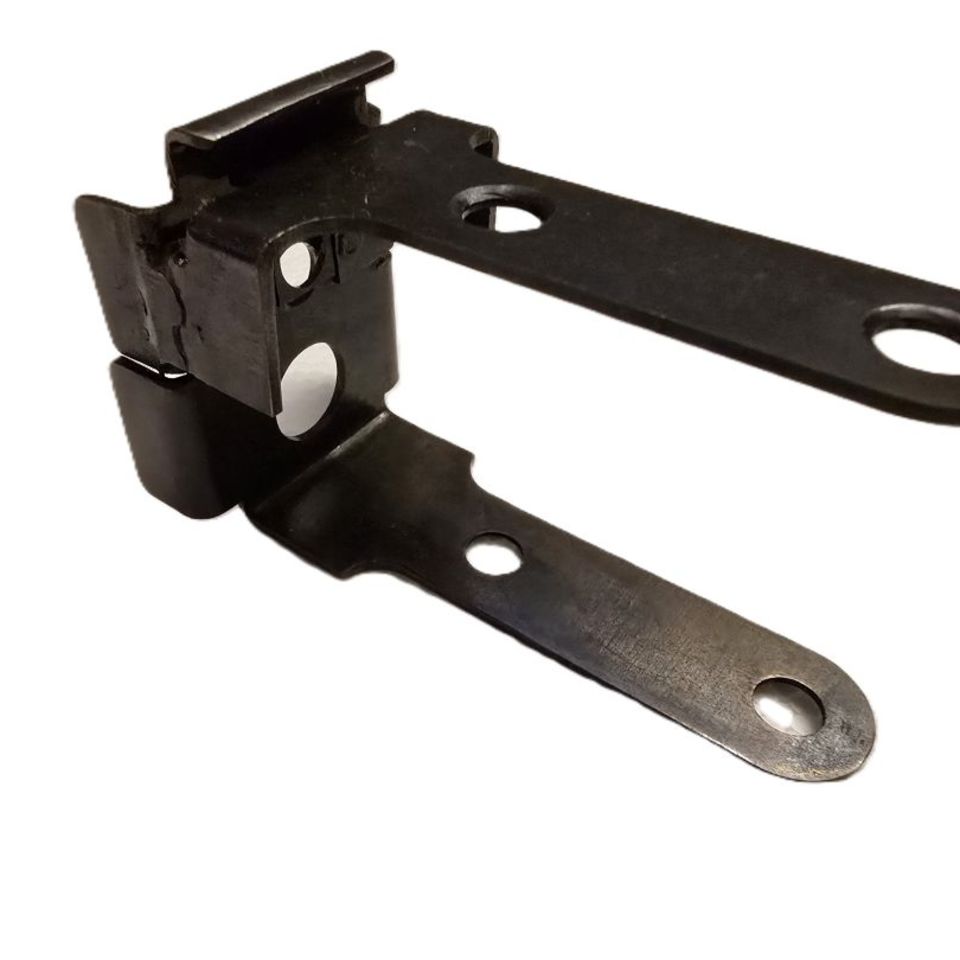 Image 2 - PKM PK Rear Trunnion Stamped