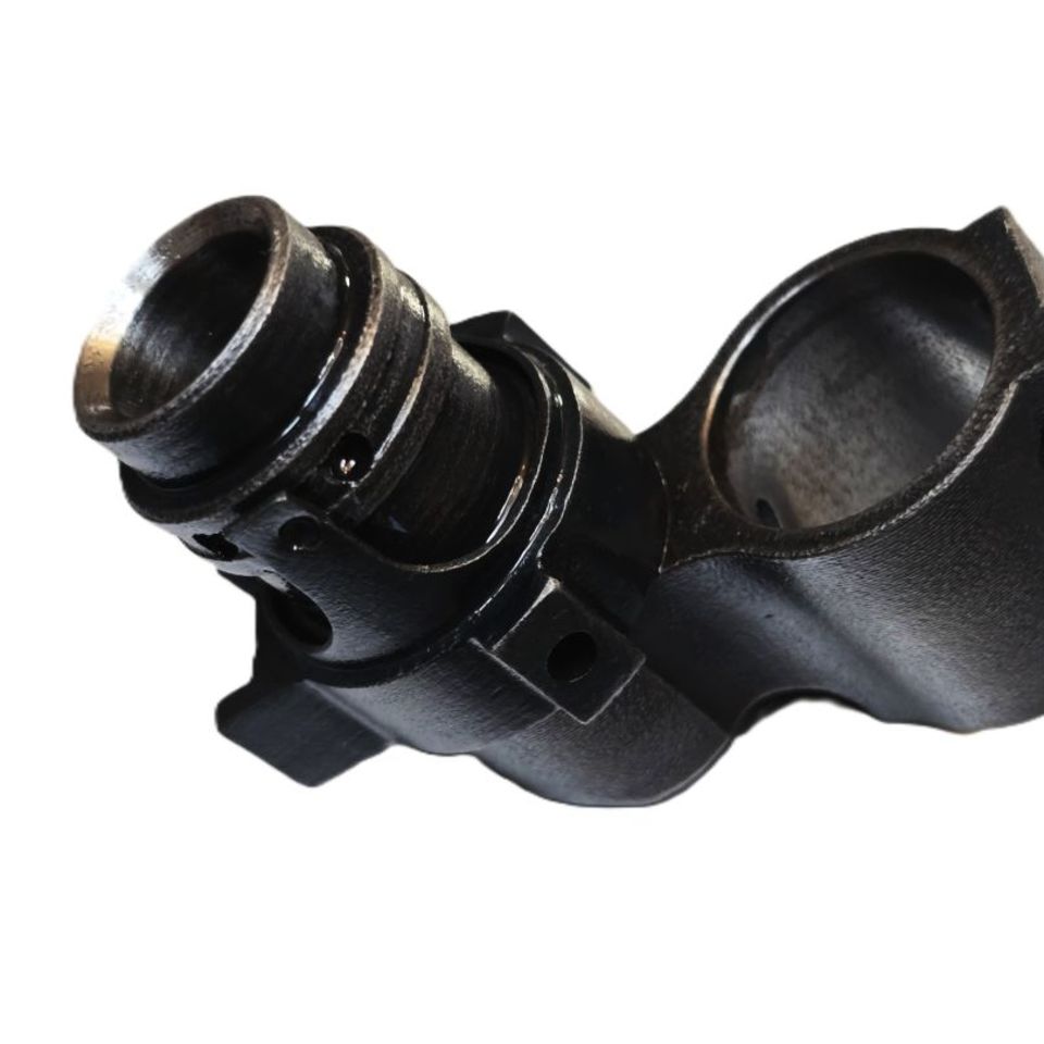 Image 4 - PKM Gas Block with Regulator