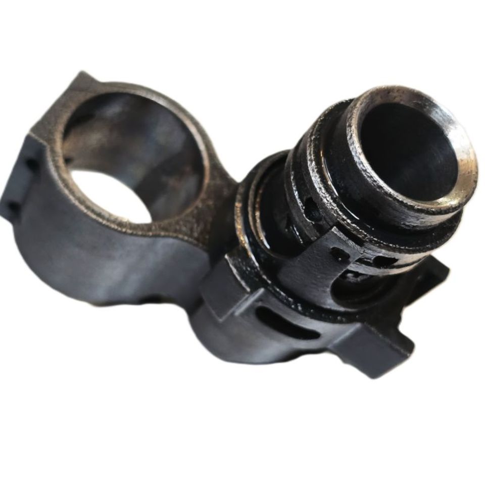 Image 3 - PKM Gas Block with Regulator