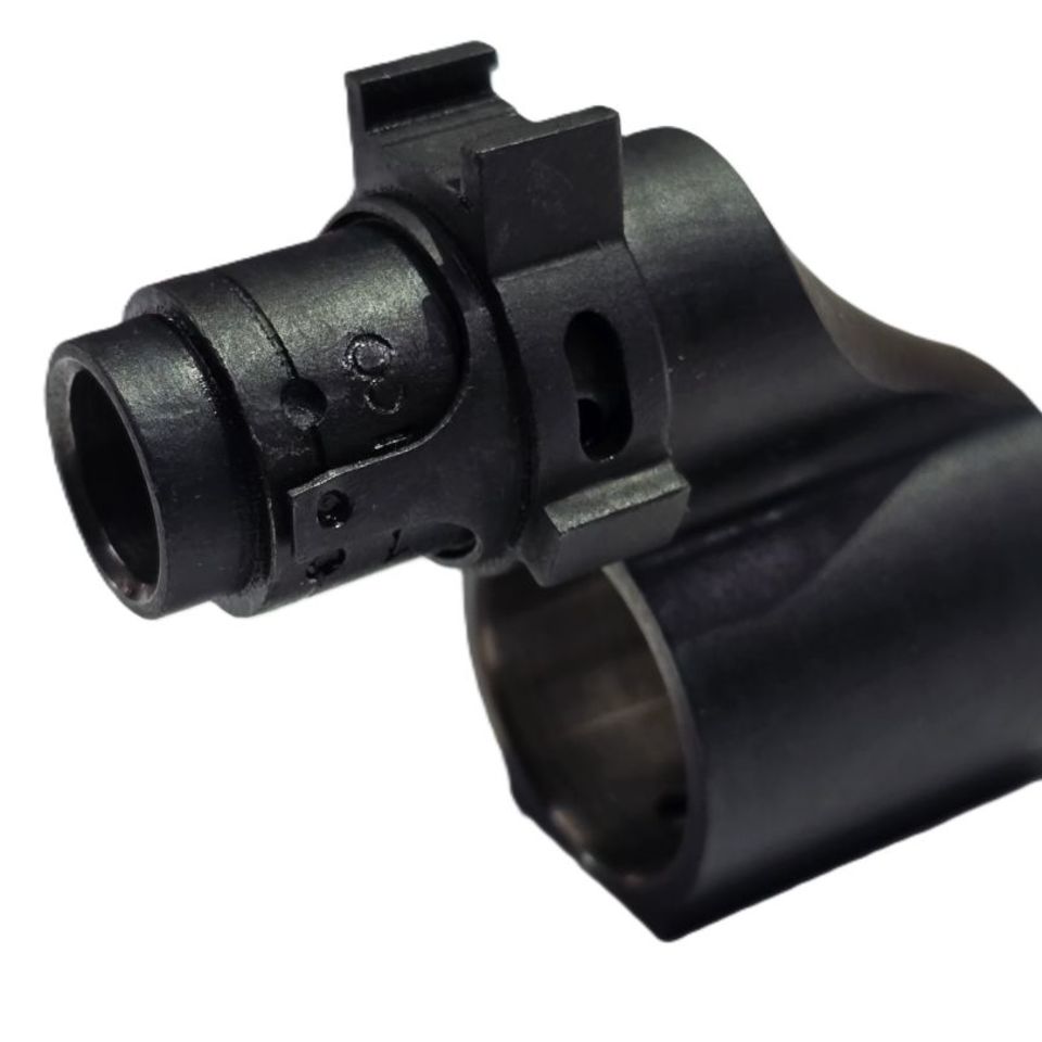 Image 4 - PKT PKB PK PKM Gas Block w/Reg