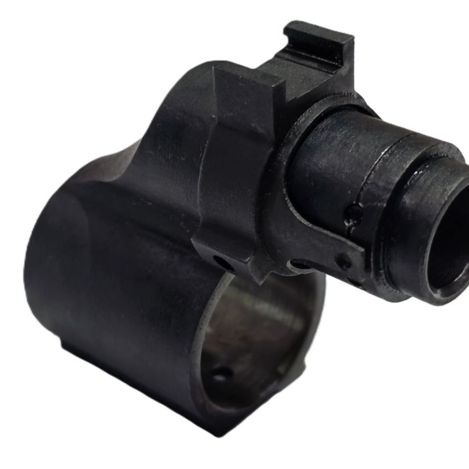 Image 3 - PKT PKB PK PKM Gas Block w/Reg