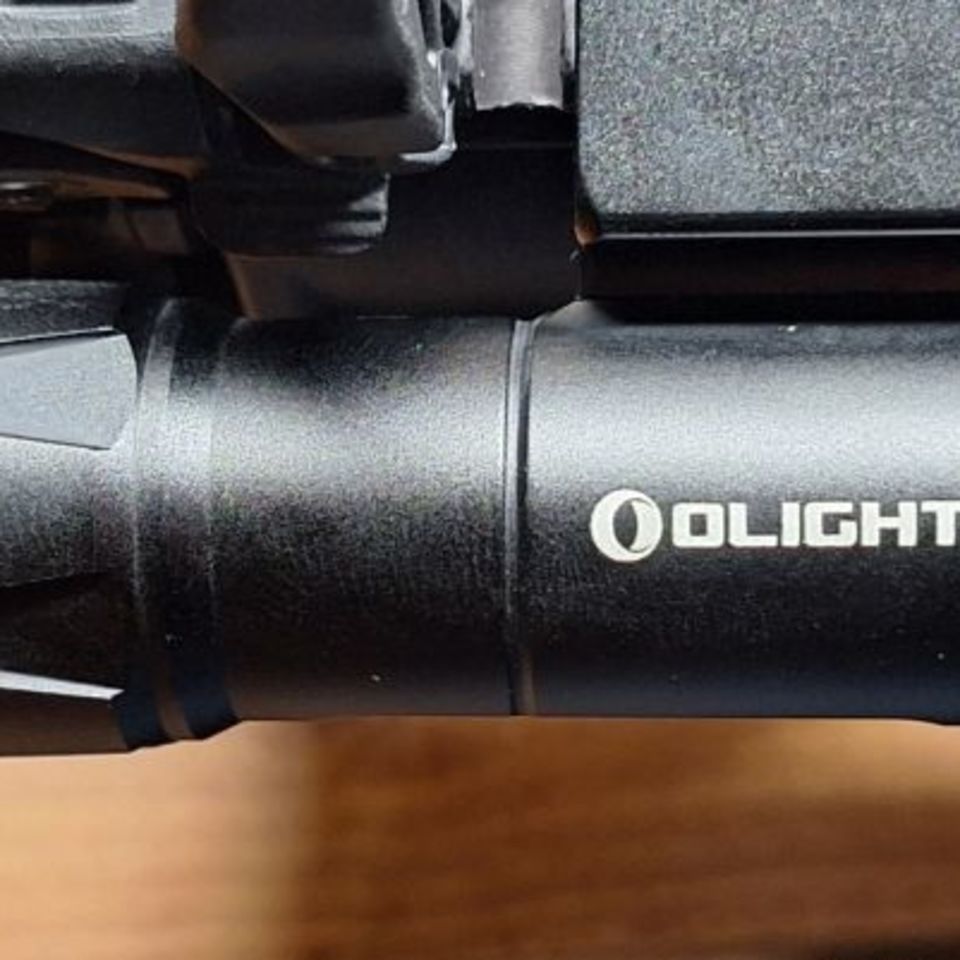 Image 2 - Olight Odin IR