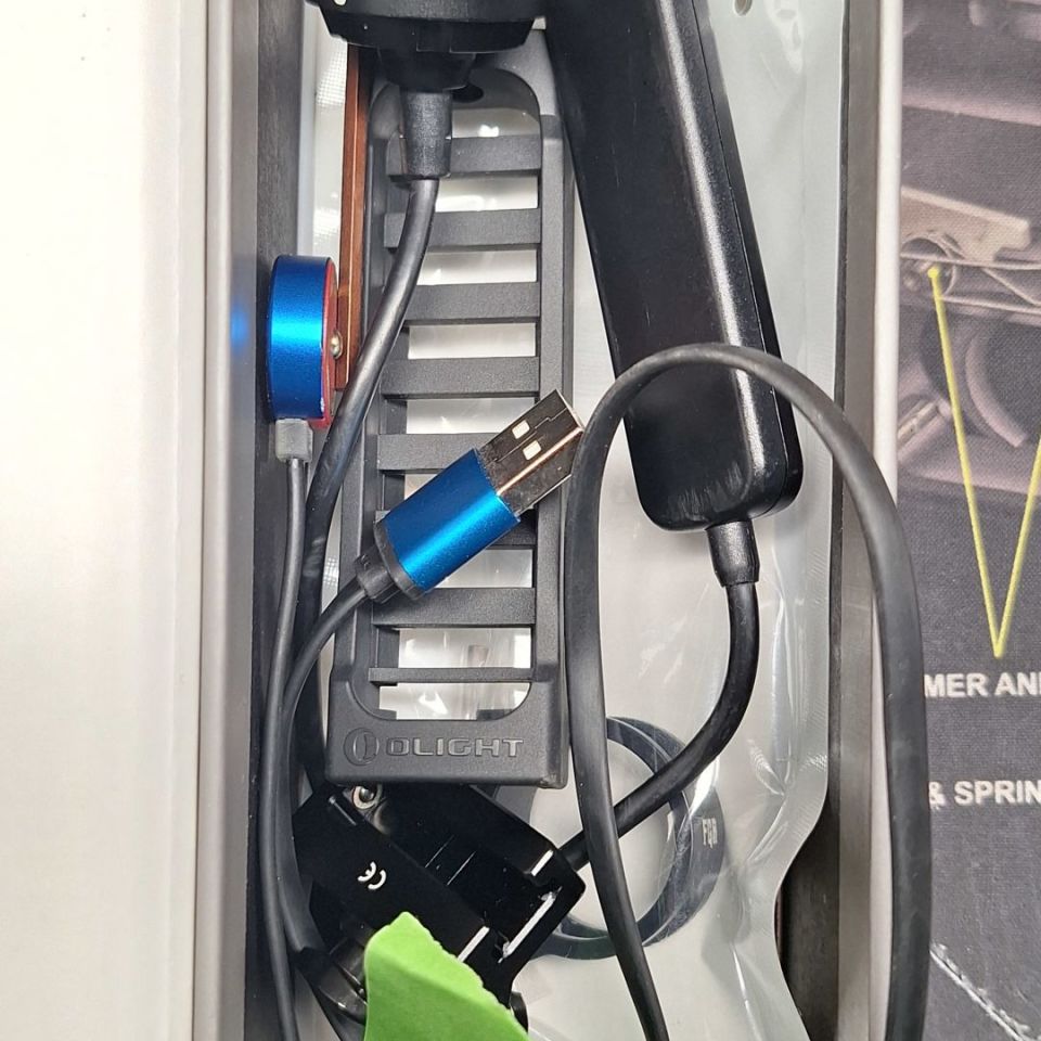 Image 3 - Olight Odin IR