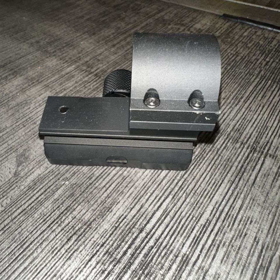 Image 2 - Aimpoint QRP Mount