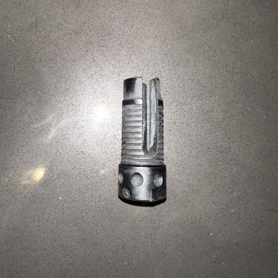 Image 3 - KAC 3 Prong FH