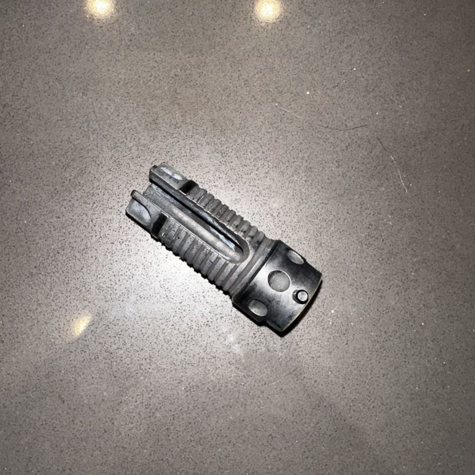 Image 1 - KAC 3 Prong FH