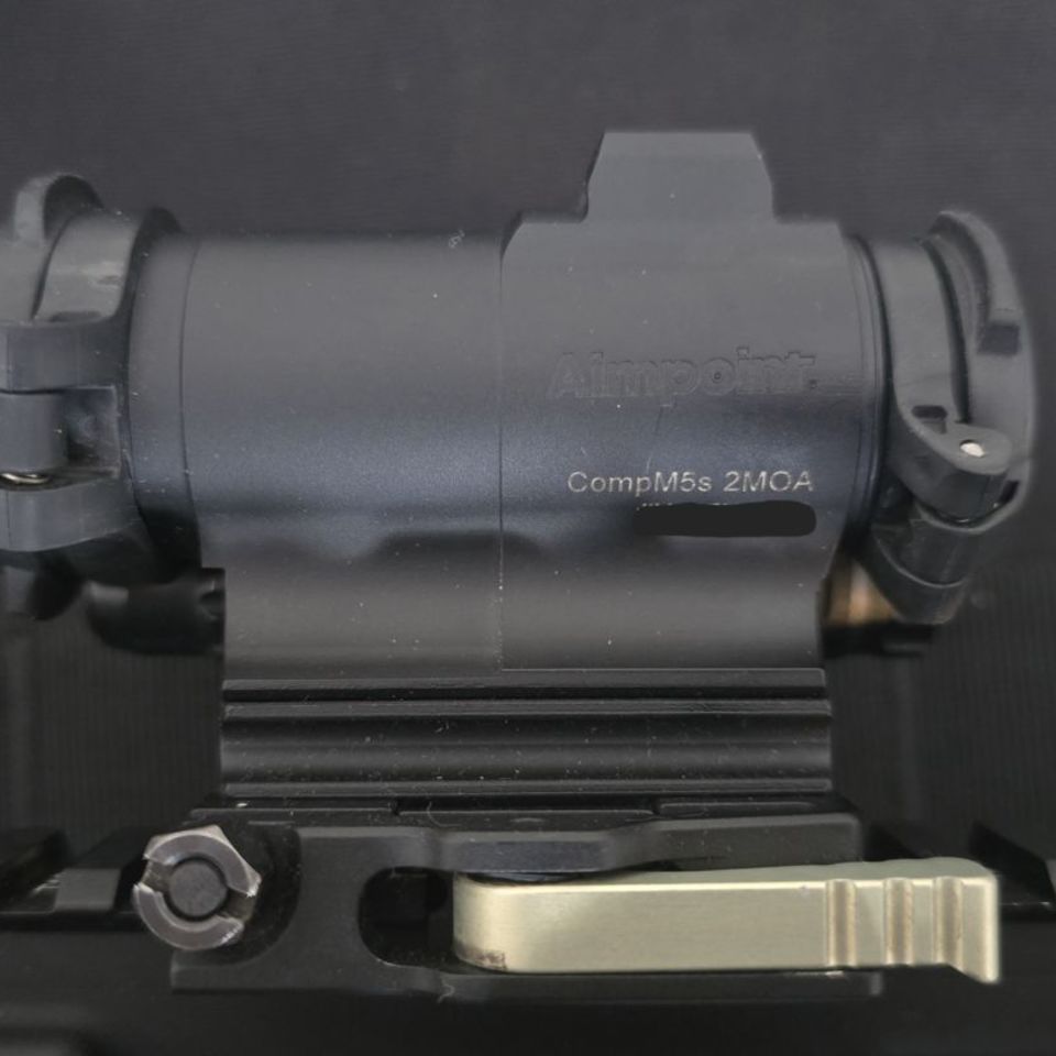 Image 2 - Aimpoint comp m5s 