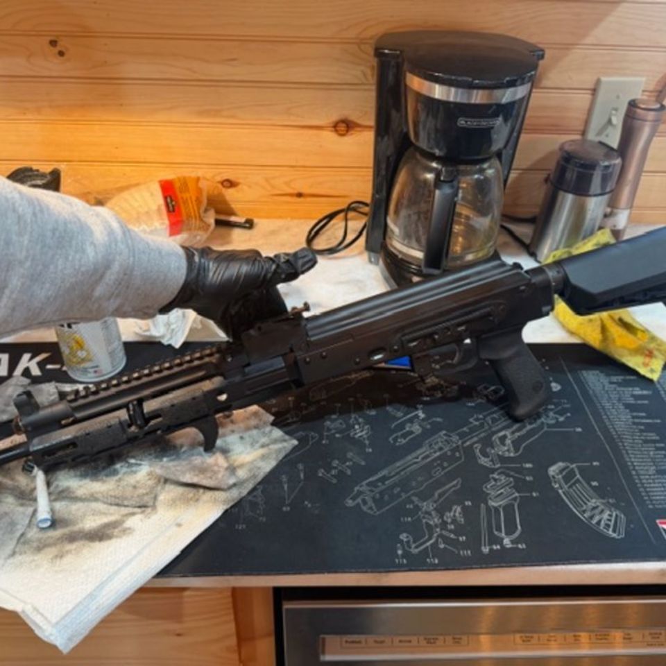 Image 2 - MERIDIAN DEFENSE PMC 762x39