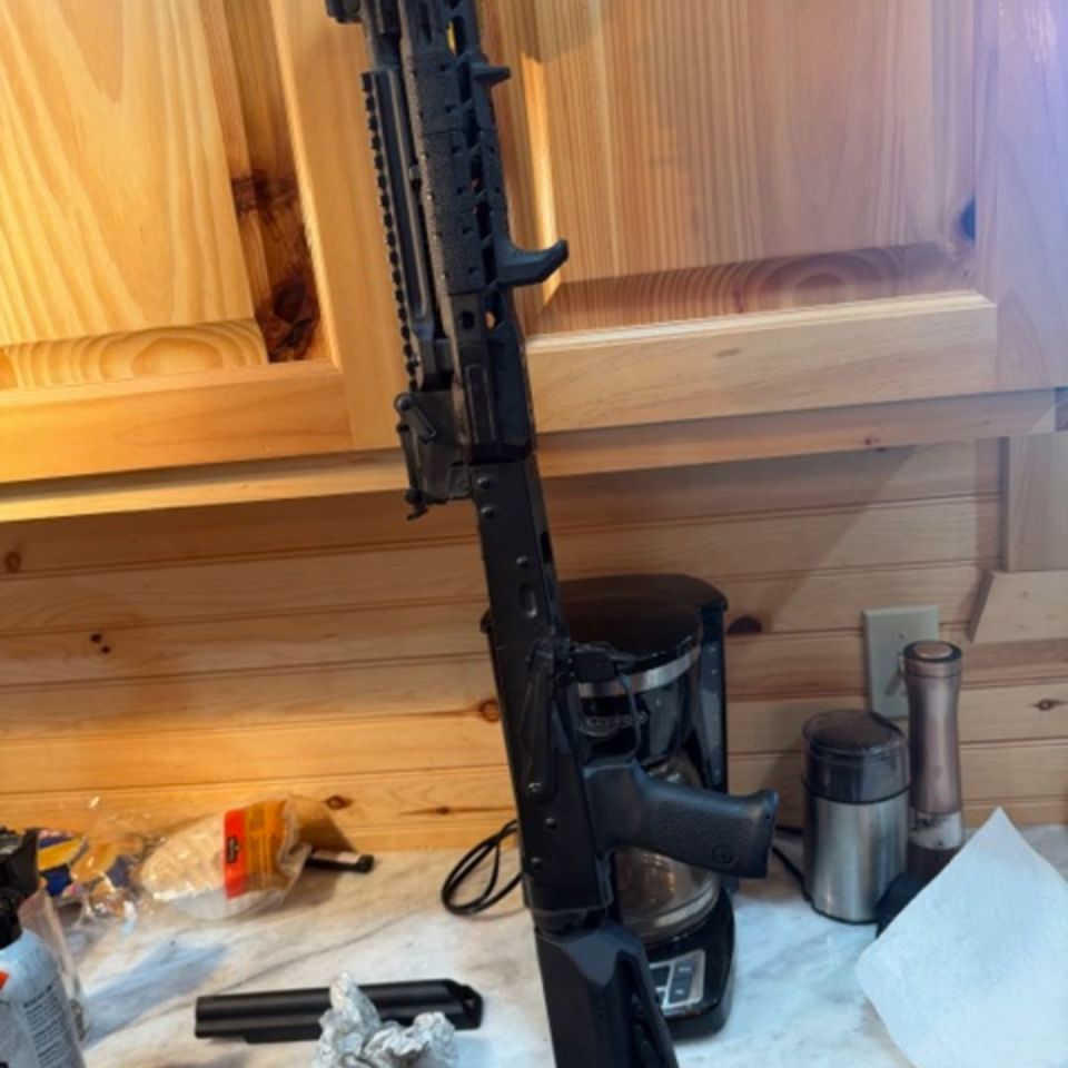 Image 4 - MERIDIAN DEFENSE PMC 762x39