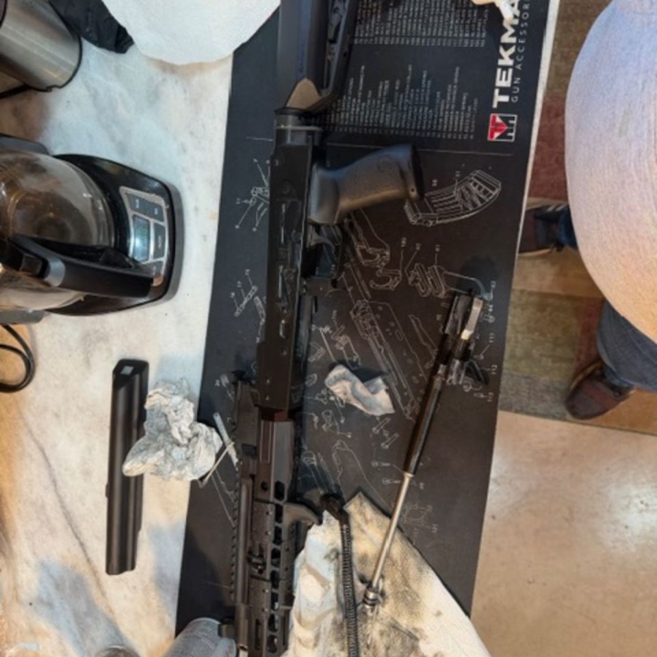 Image 5 - MERIDIAN DEFENSE PMC 762x39