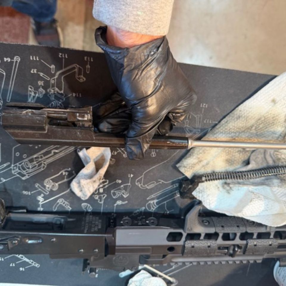 Image 3 - MERIDIAN DEFENSE PMC 762x39