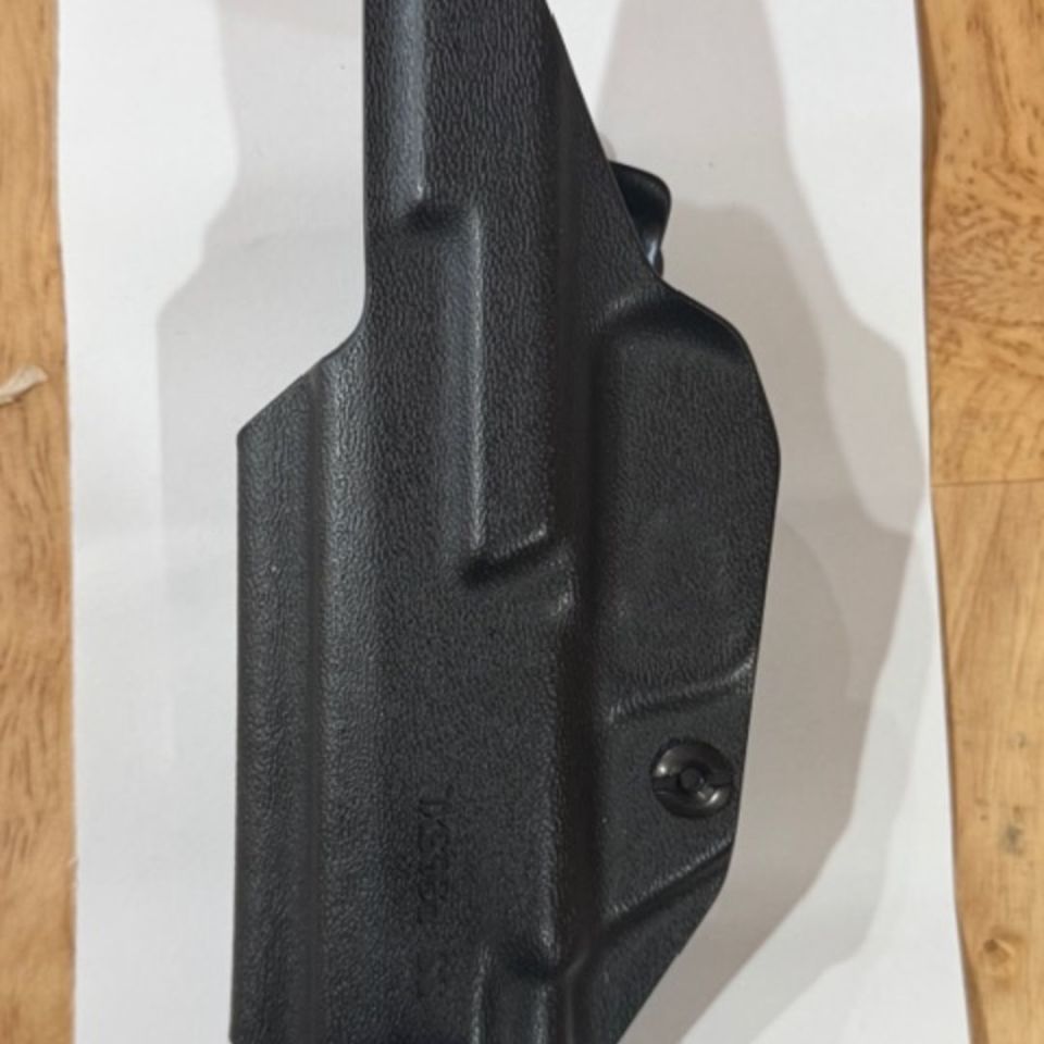 Image 4 - TULSTER Glock 17 + Sig365XL