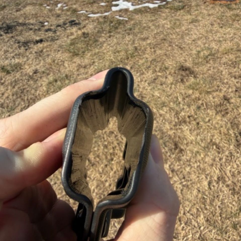 Image 3 - TULSTER Glock 17 + Sig365XL