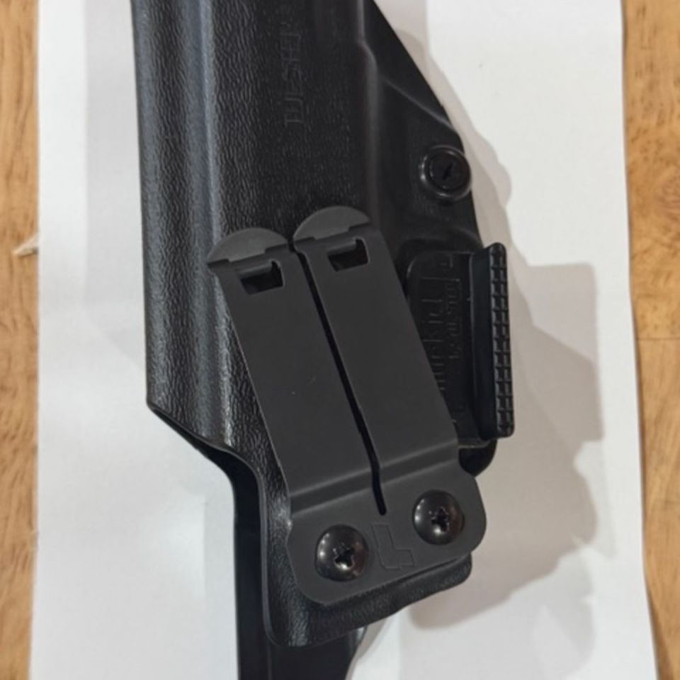 Image 5 - TULSTER Glock 17 + Sig365XL