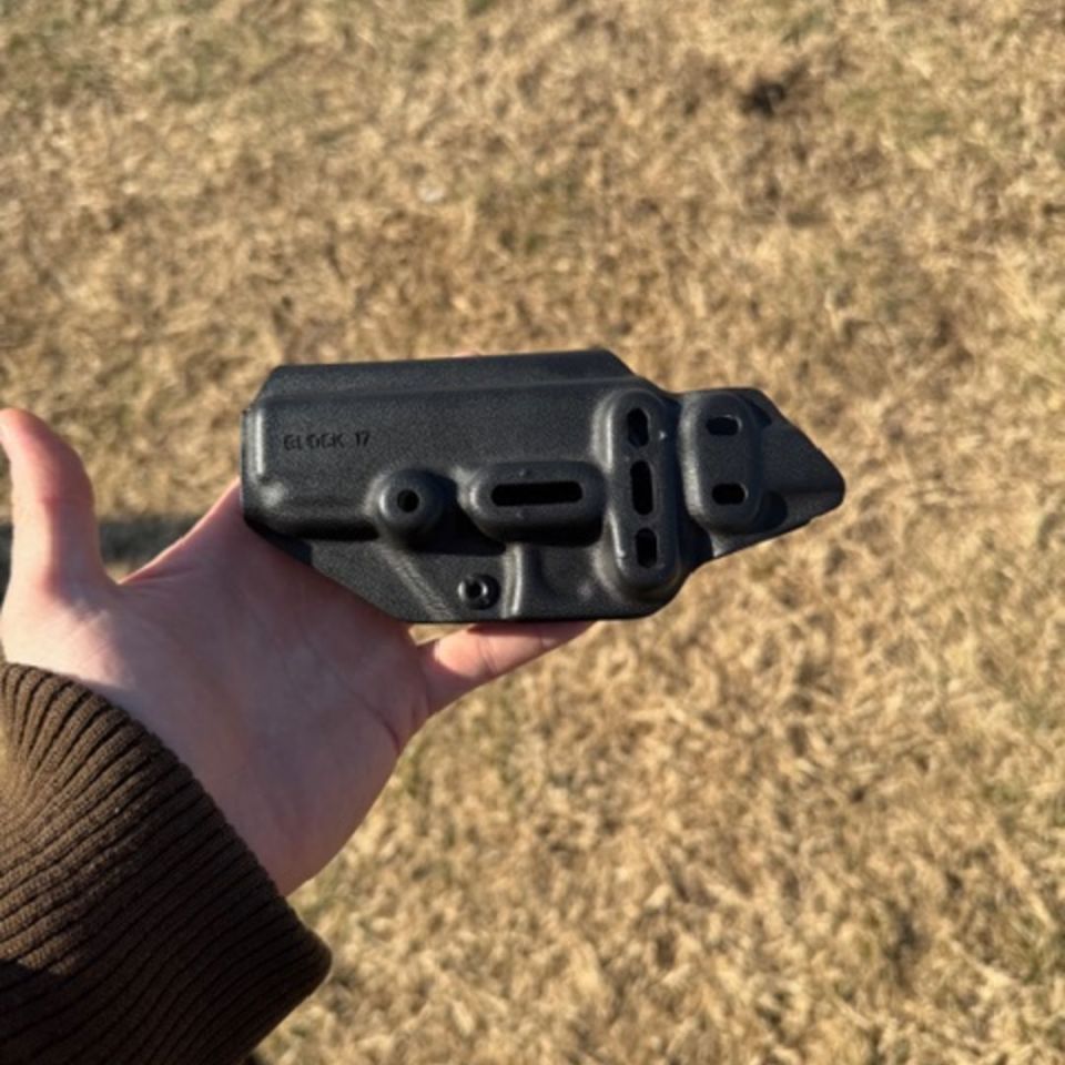 Image 2 - TULSTER Glock 17 + Sig365XL