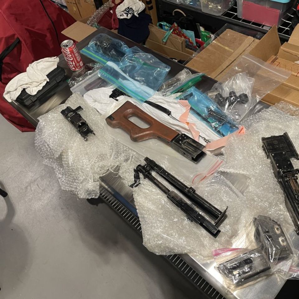 Image 4 - Bulgarian Circle 10 PK/PKM Kit