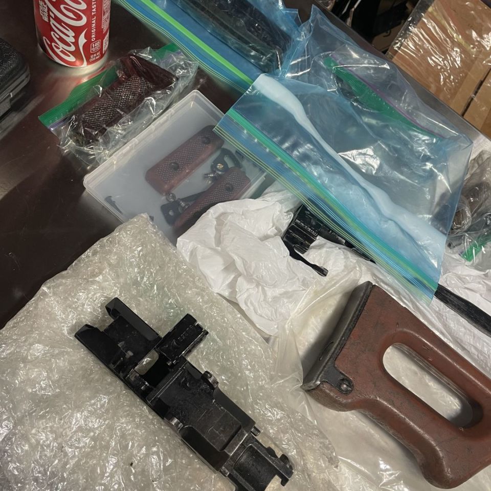 Image 2 - Bulgarian Circle 10 PK/PKM Kit