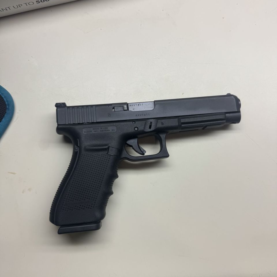 Image 2 - Glock 41 MOS gen 4