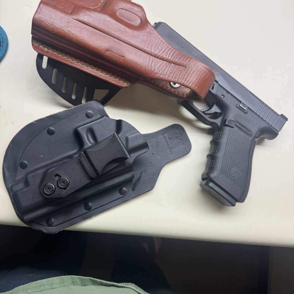 Image 3 - Glock 41 MOS gen 4