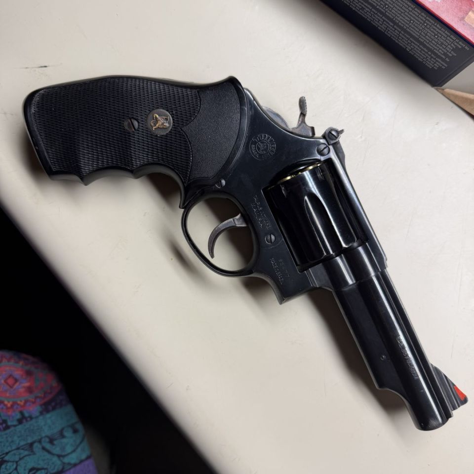 Image 2 - Taurus Model 66