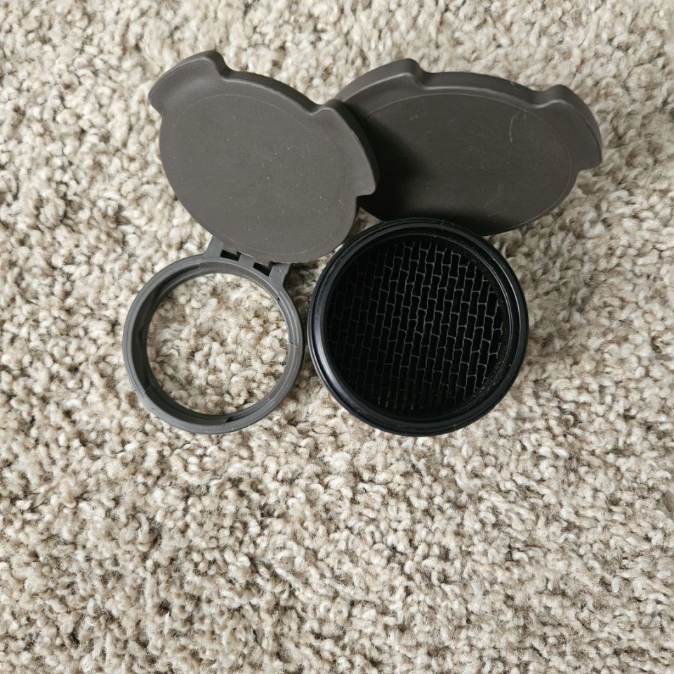 Image 2 - ELCAN 1.5x-6x ARD & Lens Caps