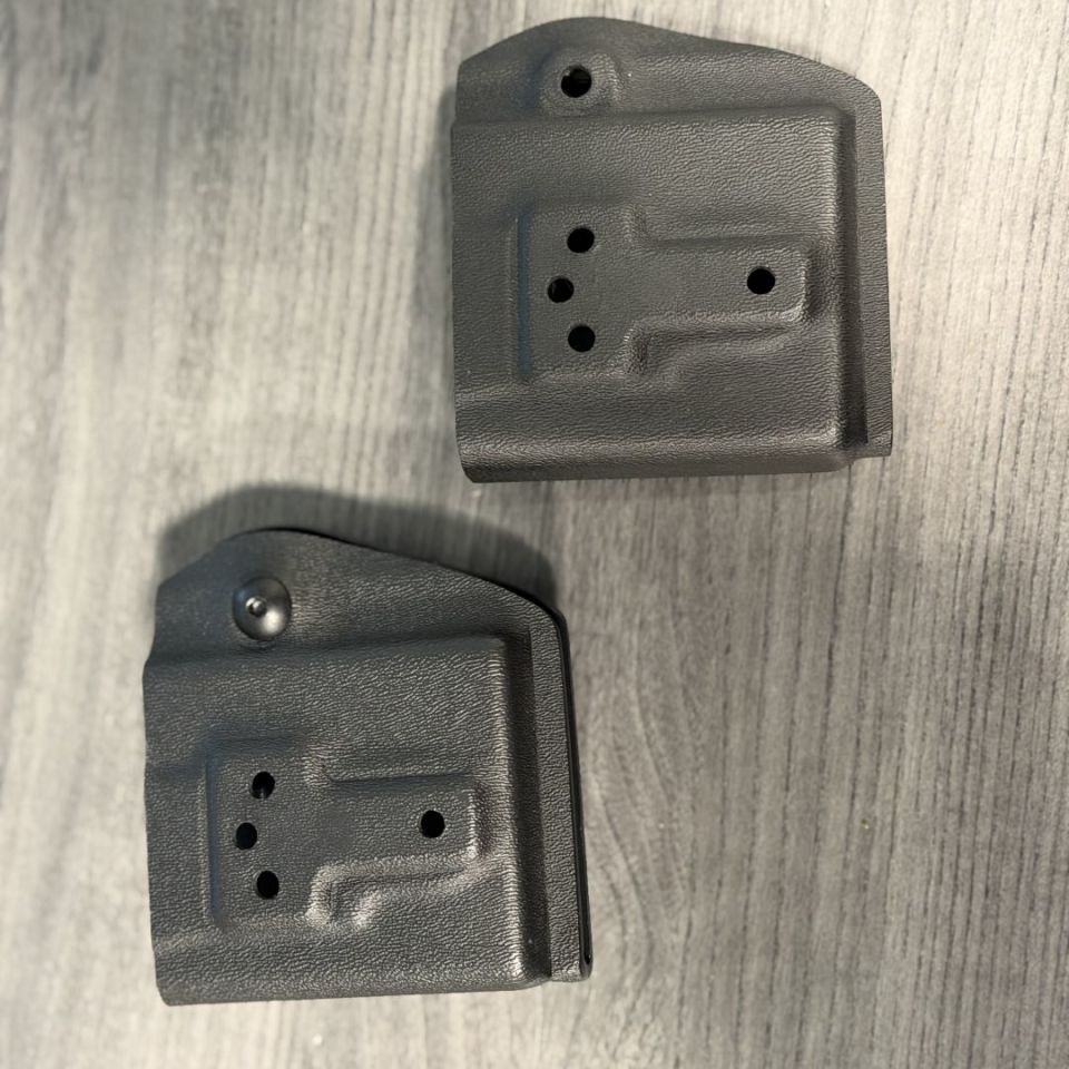 Image 1 - SAFARILAND AR Mag pouch 