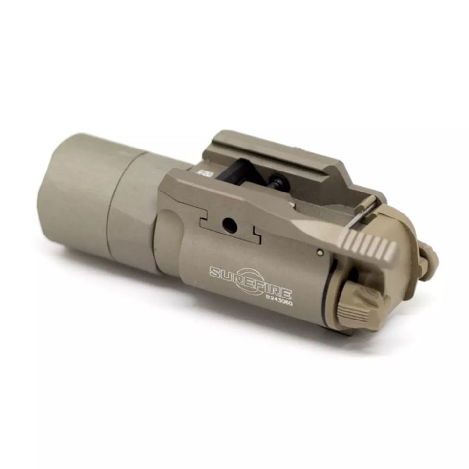 Image 1 - White Wolf Concepts X300-B