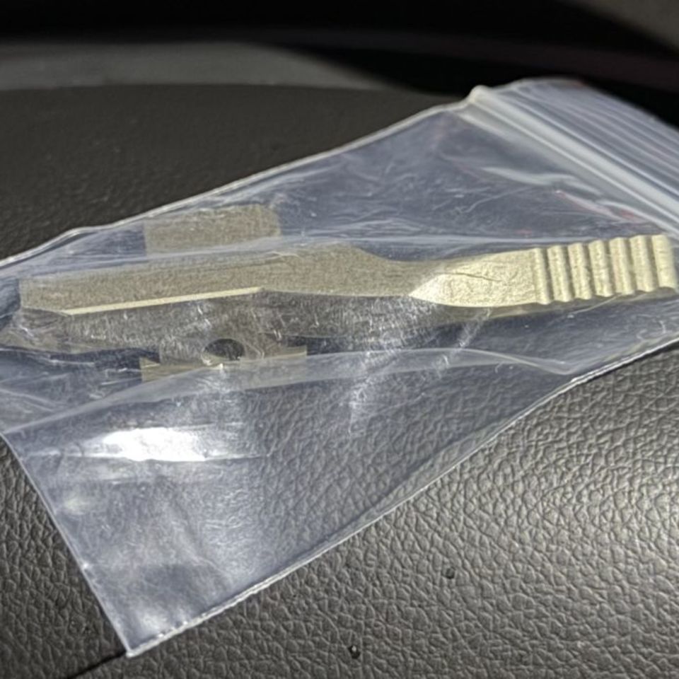 Image 2 - White Wolf Concepts X300-B