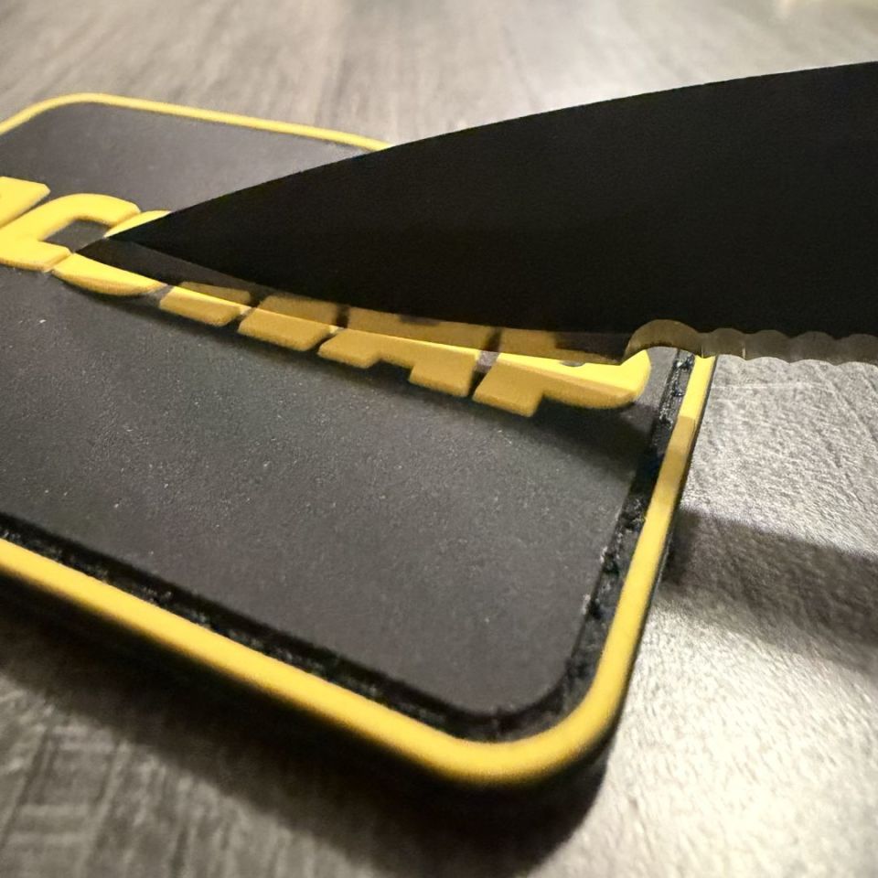 Image 2 - Benchmade SOCP Dagger