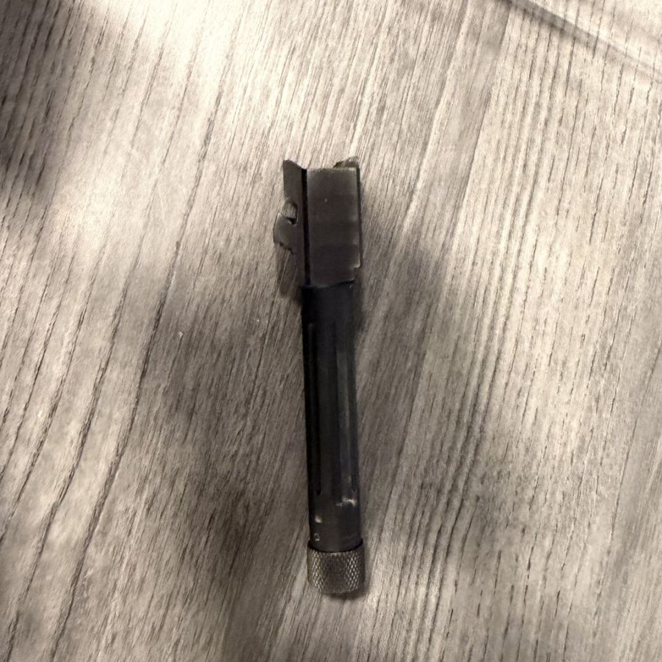 Image 4 - PRICE DROP!! Alpha Wolf G19 