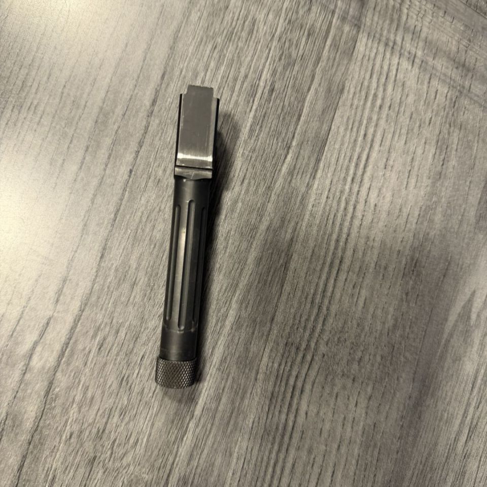 Image 5 - PRICE DROP!! Alpha Wolf G19 