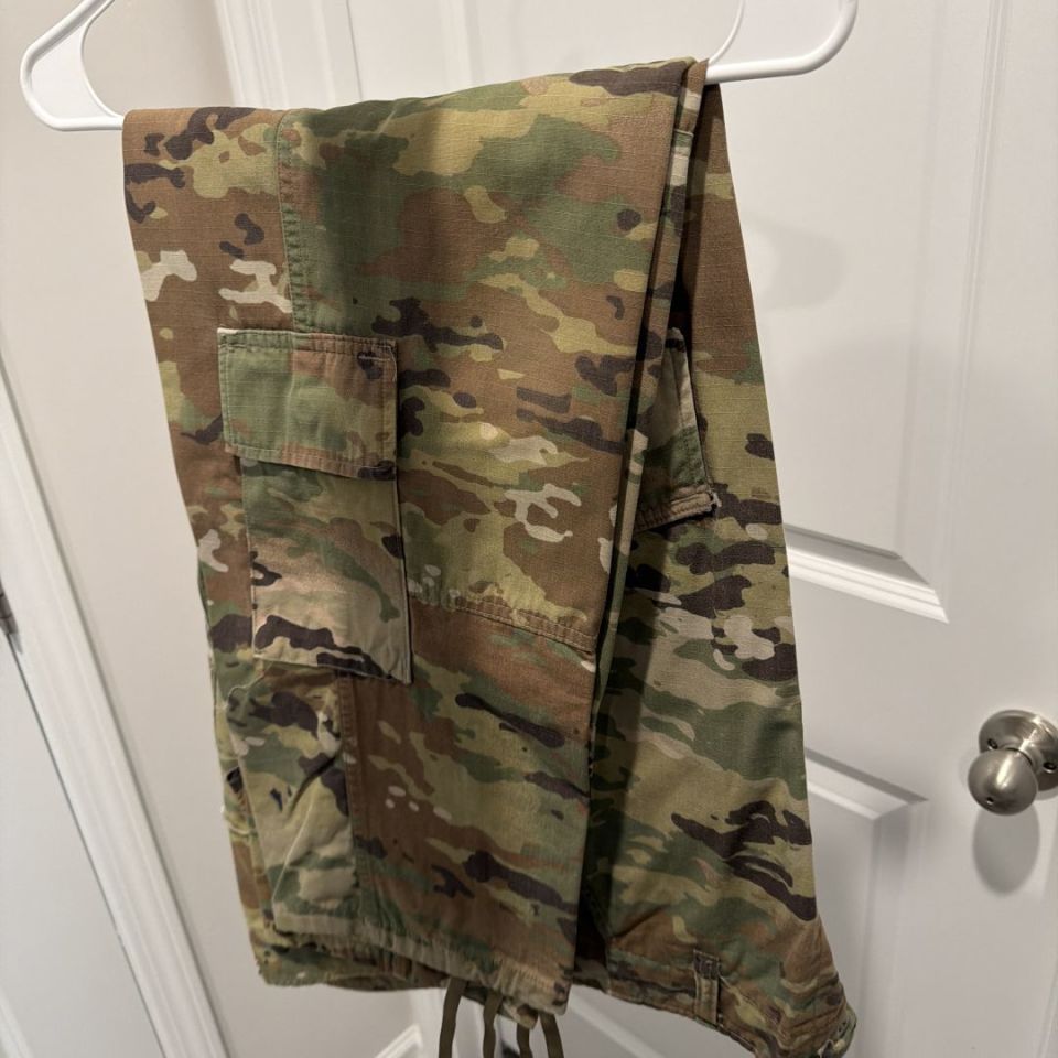 Image 2 - OCP Top/Bottom