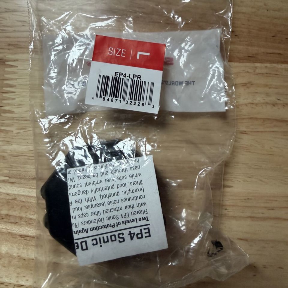 Image 2 - SureFire EP4 Sonic Defenders 