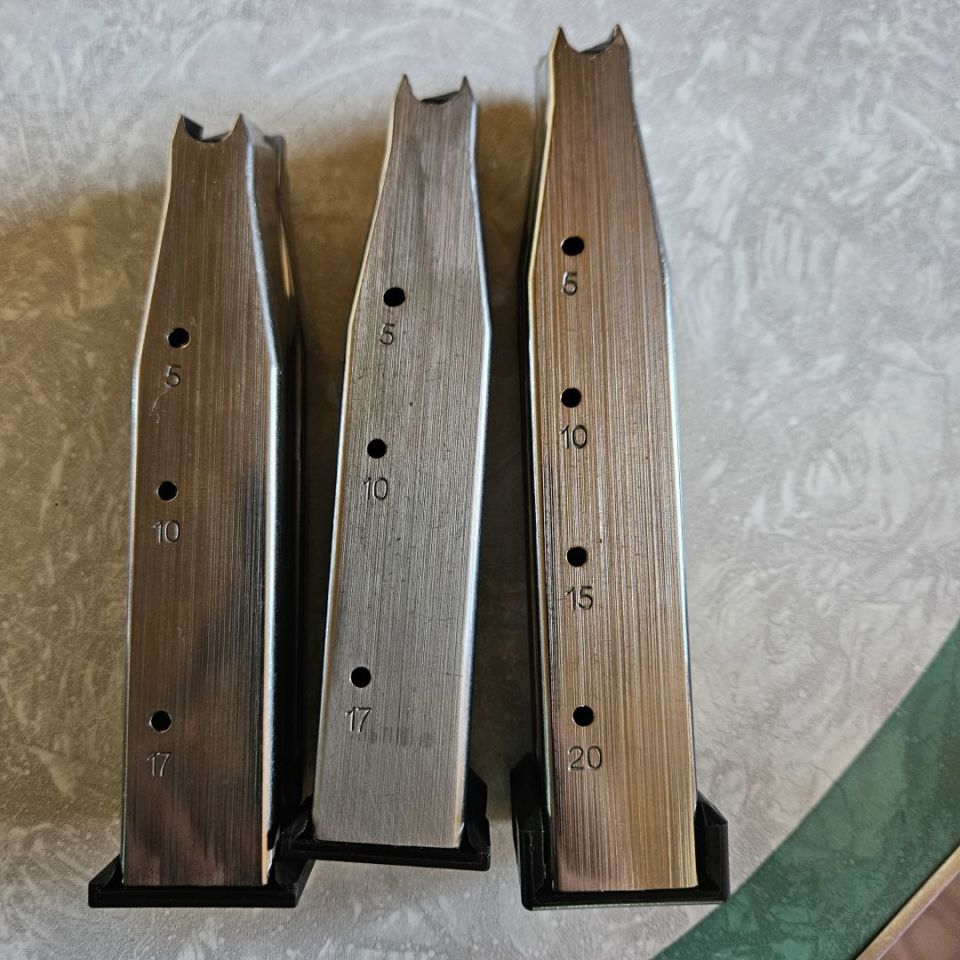 Image 2 - 2011 mags + 365 mag 