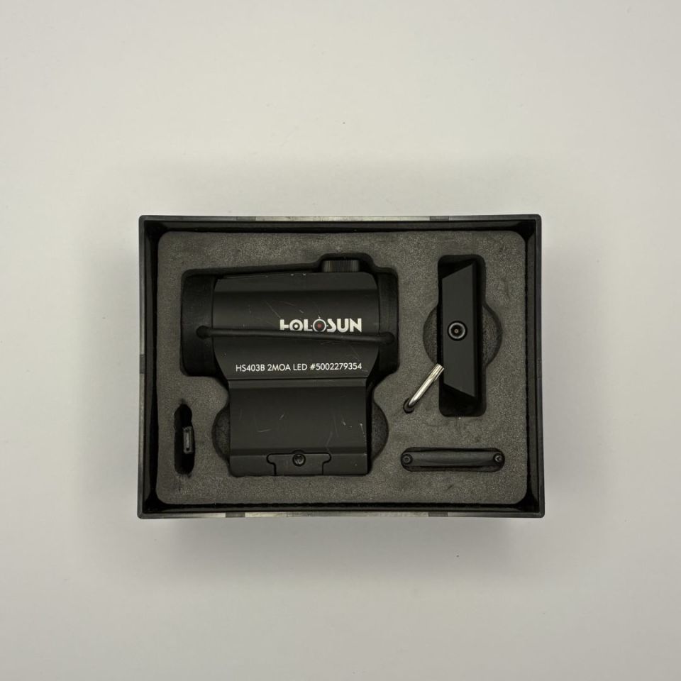 Image 2 - Holosun HS403B