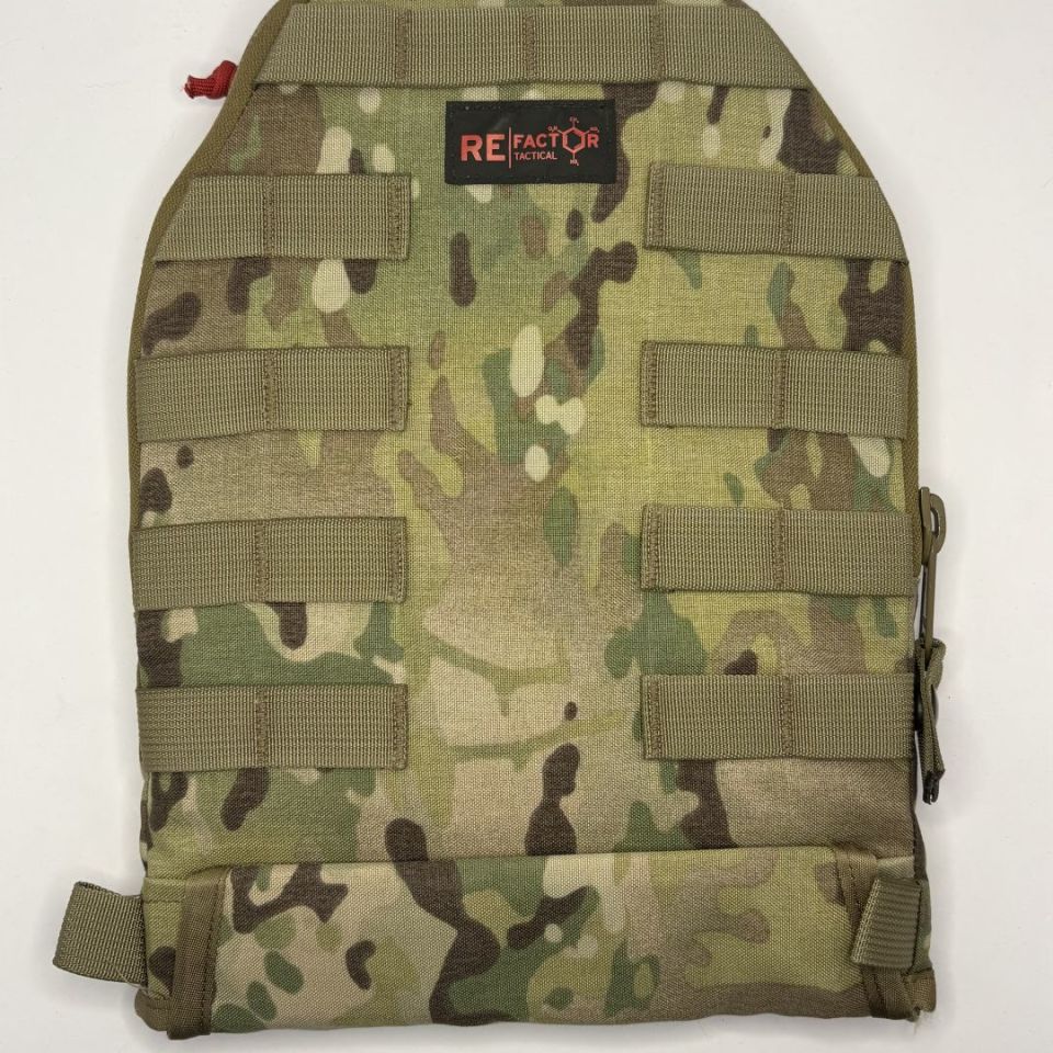 Image 2 - REFT Aggressor 