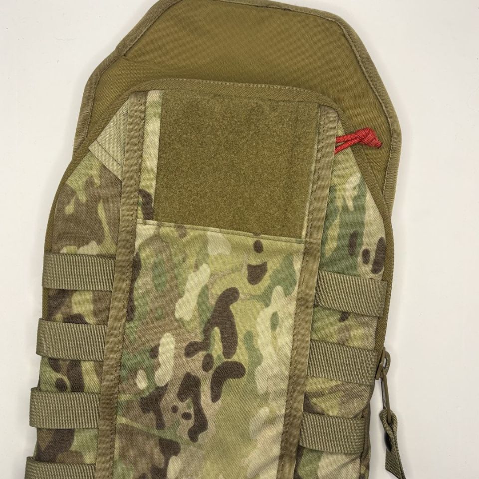 Image 1 - REFT Aggressor 